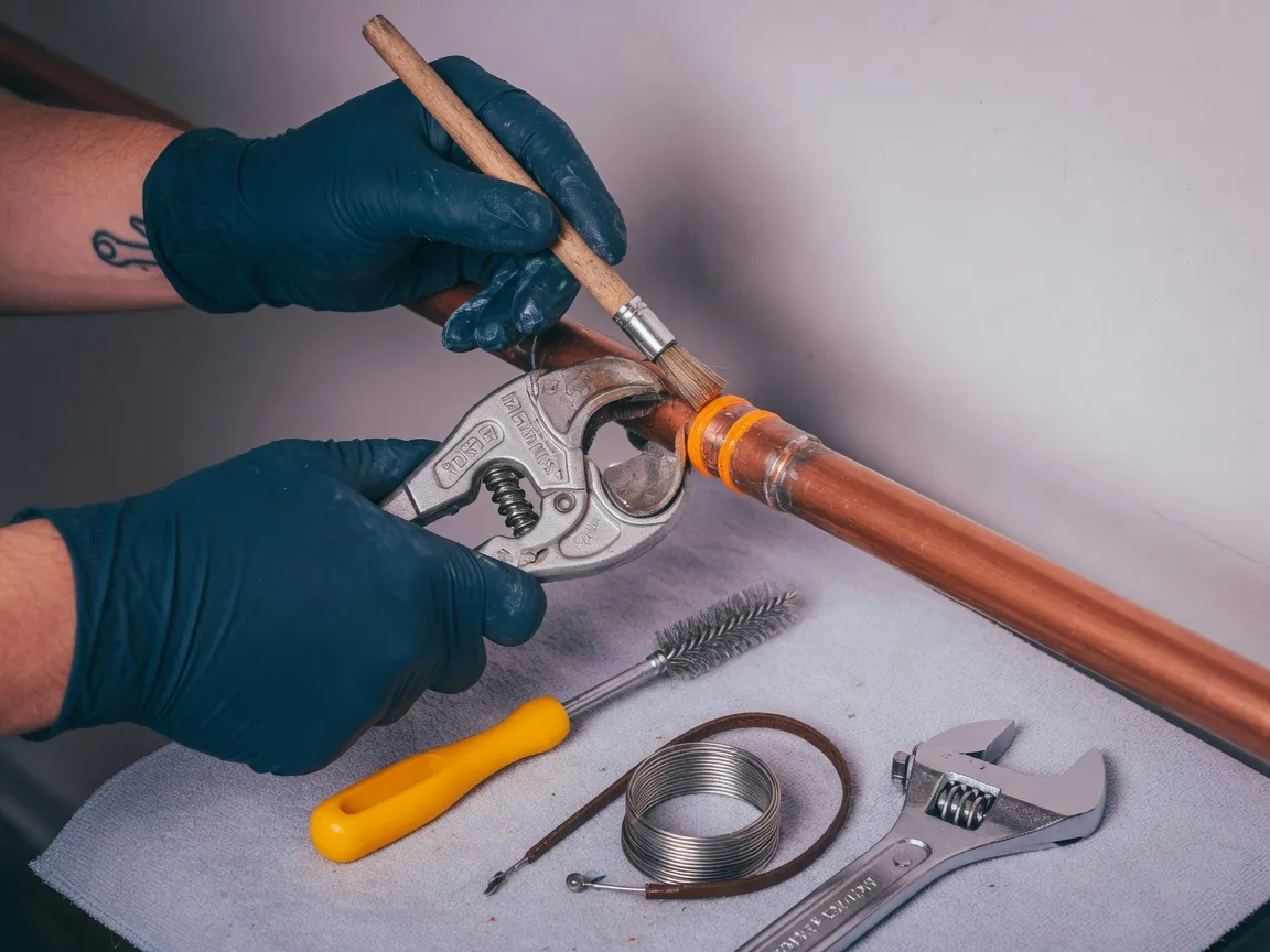 Why choose Sump Pump Repair in Franklin, OH